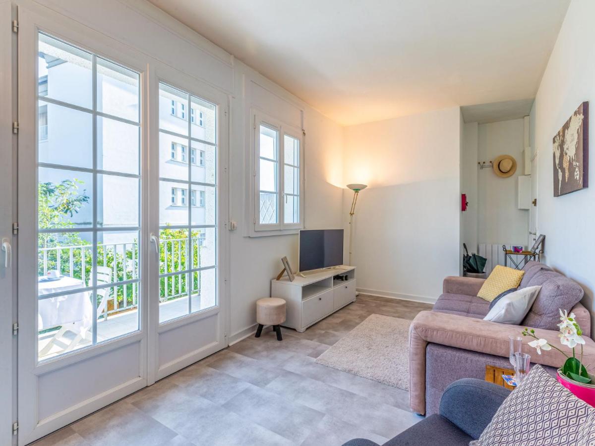 Apartment Primevere By Interhome Royan Exterior foto